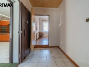 Prodej rodinného domu, Třebíč - Stařečka, Sucheniova, 200 m2