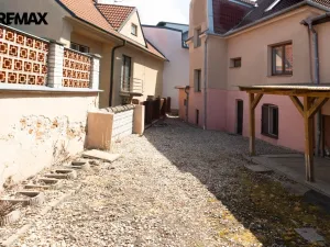 Prodej rodinného domu, Třebíč - Stařečka, Sucheniova, 200 m2