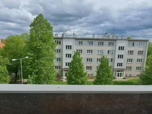 Pronájem bytu 2+1, Jihlava, Jiřího z Poděbrad, 55 m2