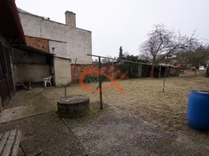 Prodej rodinného domu, Náměšť na Hané, Sokolská, 121 m2