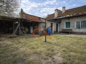 Prodej rodinného domu, Náměšť na Hané, Sokolská, 121 m2