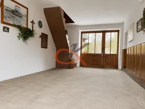 Prodej rodinného domu, Náměšť na Hané, Sokolská, 121 m2