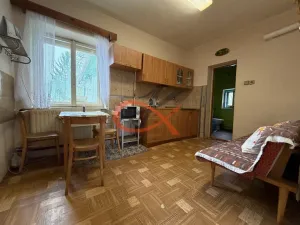 Prodej rodinného domu, Náměšť na Hané, Sokolská, 121 m2