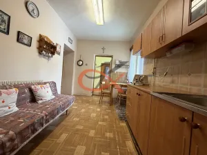 Prodej rodinného domu, Náměšť na Hané, Sokolská, 121 m2