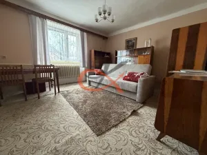 Prodej rodinného domu, Náměšť na Hané, Sokolská, 121 m2