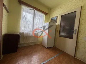 Prodej rodinného domu, Náměšť na Hané, Sokolská, 121 m2