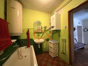 Prodej rodinného domu, Náměšť na Hané, Sokolská, 121 m2