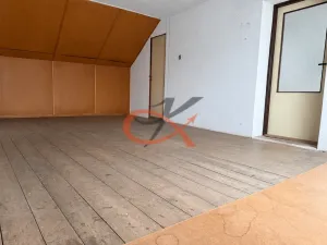 Prodej rodinného domu, Náměšť na Hané, Sokolská, 121 m2