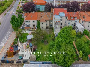 Prodej rodinného domu, Prostějov, Havlíčkova, 235 m2