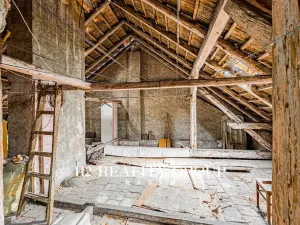 Prodej rodinného domu, Prostějov, Havlíčkova, 235 m2