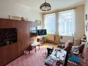 Prodej rodinného domu, Prostějov, Havlíčkova, 235 m2