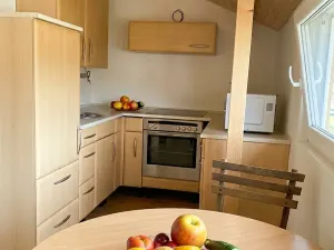Pronájem bytu 2+1, Libčice nad Vltavou, 46 m2
