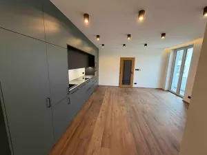 Pronájem bytu 3+kk, Jihlava, Rokycanova, 83 m2