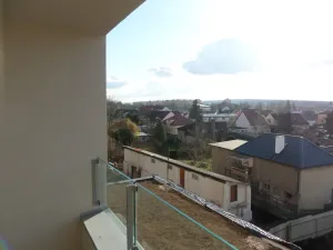 Pronájem bytu 1+kk, Chrudim - Chrudim II, Na Kopanici, 29 m2
