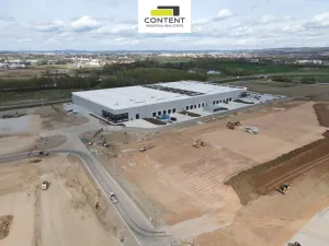 Pronájem skladu, České Budějovice - České Budějovice 7, Stradonická, 8890 m2
