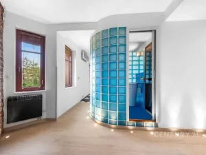 Pronájem bytu 2+kk, Praha - Hostivař, Pražská, 63 m2