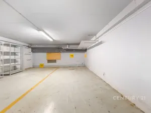 Pronájem bytu 2+kk, Praha - Hostivař, Pražská, 54 m2