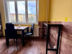 Prodej bytu 2+1, Chomutov, Borová, 60 m2