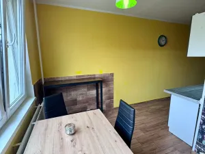 Prodej bytu 2+1, Chomutov, Borová, 60 m2