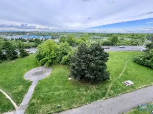 Prodej bytu 2+1, Chomutov, Borová, 60 m2