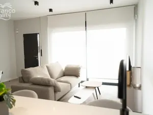 Prodej rodinného domu, Orihuela Costa, Alicante, Španělsko, 86 m2