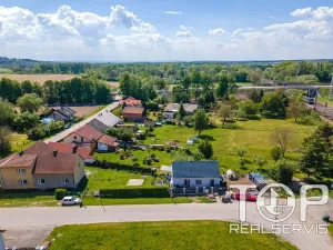 Prodej rodinného domu, Zámrsk - Janovičky, 63 m2