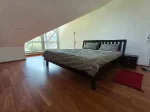 Pronájem bytu 3+kk, Horní Planá, 110 m2