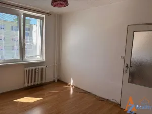 Pronájem bytu 1+1, Jirkov, Studentská, 35 m2