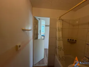 Pronájem bytu 1+1, Jirkov, Studentská, 35 m2