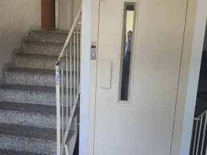 Pronájem bytu 1+1, Jirkov, Studentská, 35 m2