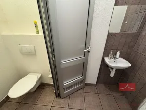 Pronájem komerční nemovitosti, Světlá nad Sázavou, Lánecká, 250 m2
