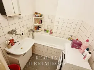 Prodej bytu 2+1, České Budějovice, Zachariášova, 54 m2