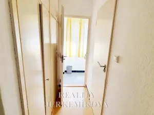 Prodej bytu 2+1, České Budějovice, Zachariášova, 54 m2