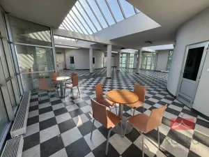 Pronájem komerční nemovitosti, Světlá nad Sázavou, Lánecká, 250 m2