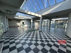 Pronájem komerční nemovitosti, Světlá nad Sázavou, Lánecká, 250 m2
