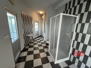 Pronájem komerční nemovitosti, Světlá nad Sázavou, Lánecká, 250 m2