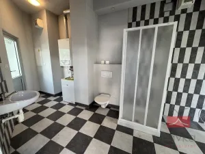 Pronájem komerční nemovitosti, Světlá nad Sázavou, Lánecká, 250 m2