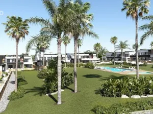 Prodej rodinného domu, Ciudad Quesada, Alicante, Španělsko, 78 m2