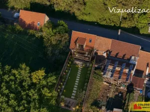 Prodej pozemku pro bydlení, Rousínov - Rousínovec, 133 m2
