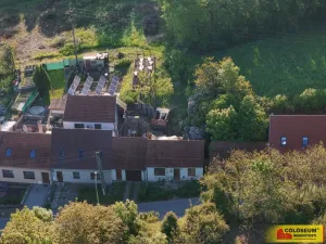 Prodej pozemku pro bydlení, Rousínov - Rousínovec, 133 m2