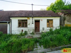 Prodej pozemku pro bydlení, Rousínov - Rousínovec, 133 m2