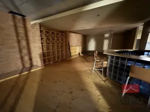 Pronájem komerční nemovitosti, Světlá nad Sázavou, Lánecká, 250 m2