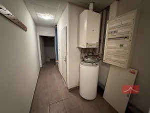 Pronájem komerční nemovitosti, Světlá nad Sázavou, Lánecká, 250 m2