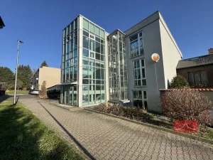 Pronájem komerční nemovitosti, Světlá nad Sázavou, Lánecká, 250 m2