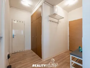 Prodej bytu 3+1, Praha - Michle, V dolině, 92 m2