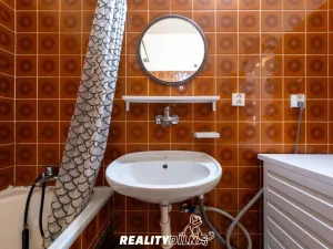 Prodej bytu 3+1, Praha - Michle, V dolině, 92 m2