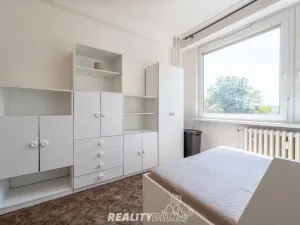 Prodej bytu 3+1, Praha - Michle, V dolině, 99 m2