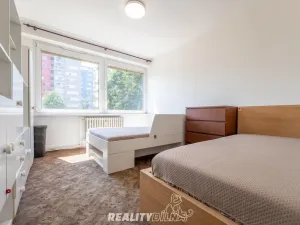 Prodej bytu 3+1, Praha - Michle, V dolině, 99 m2