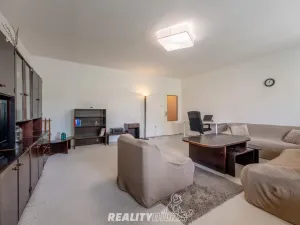 Prodej bytu 3+1, Praha - Michle, V dolině, 92 m2