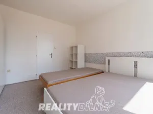 Prodej bytu 3+1, Praha - Michle, V dolině, 99 m2